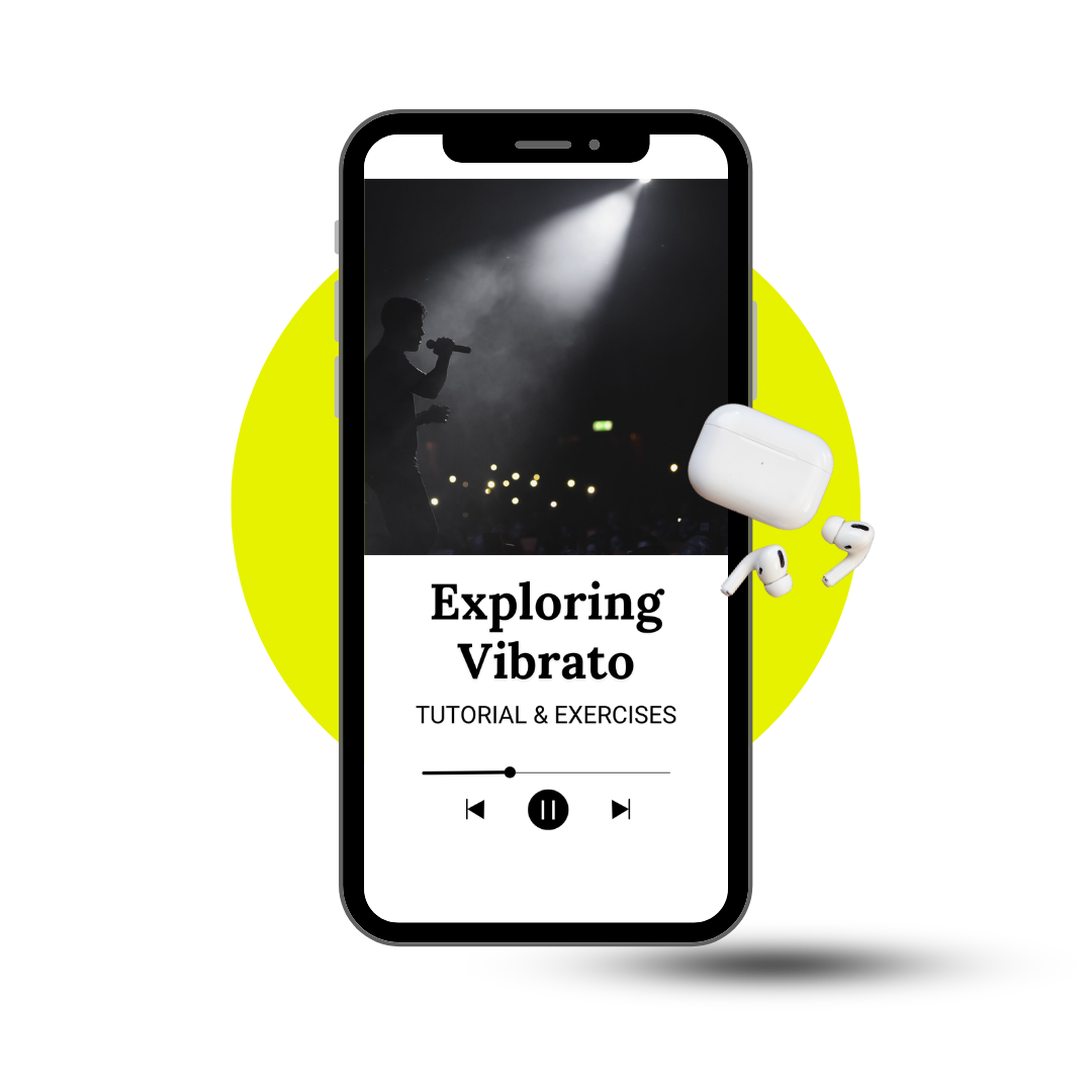 Exploring Vibrato (Guided Tutorial & Exercises)